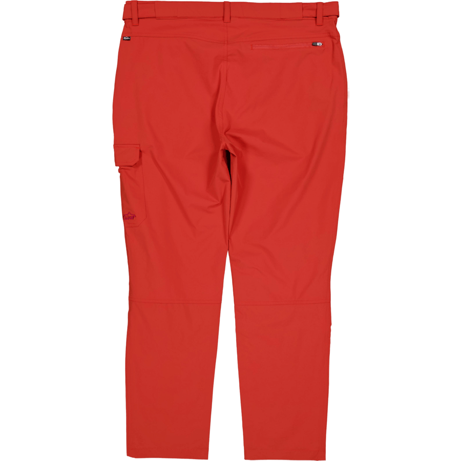 Evie Pants Red Earth - Bild 2