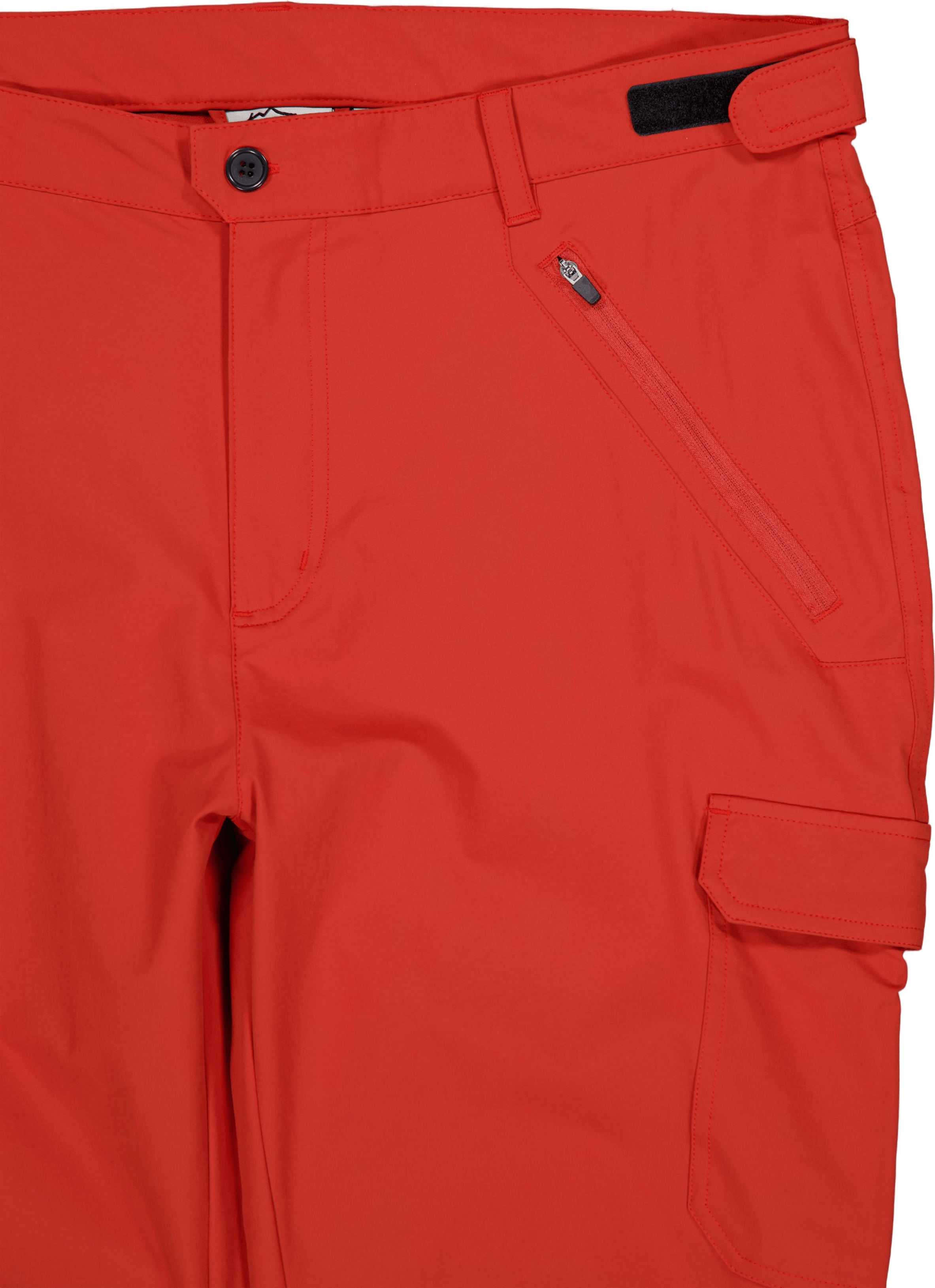 Evie Pants Red Earth - Bild 3