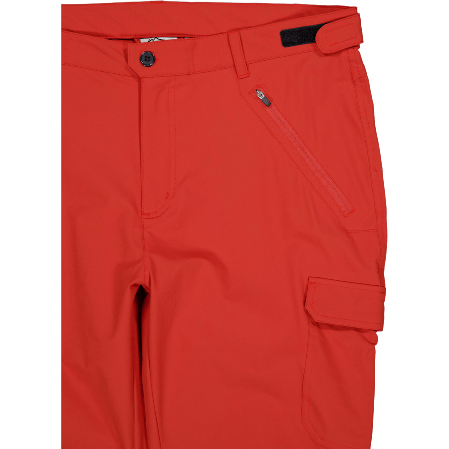 Evie Pants Red Earth - Bild 3