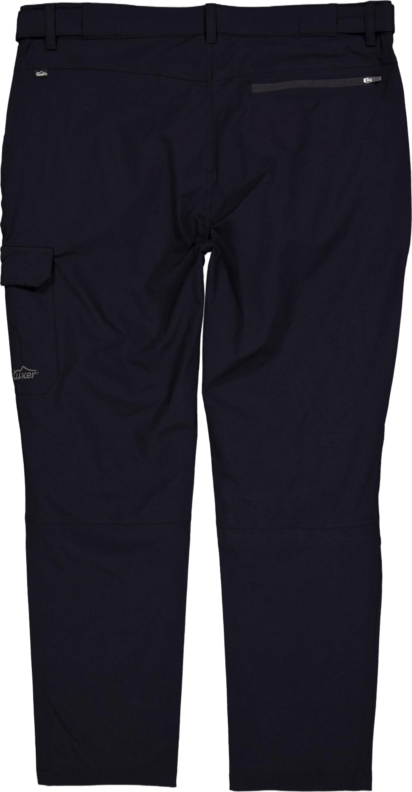 Evie Pants Black - Bild 2