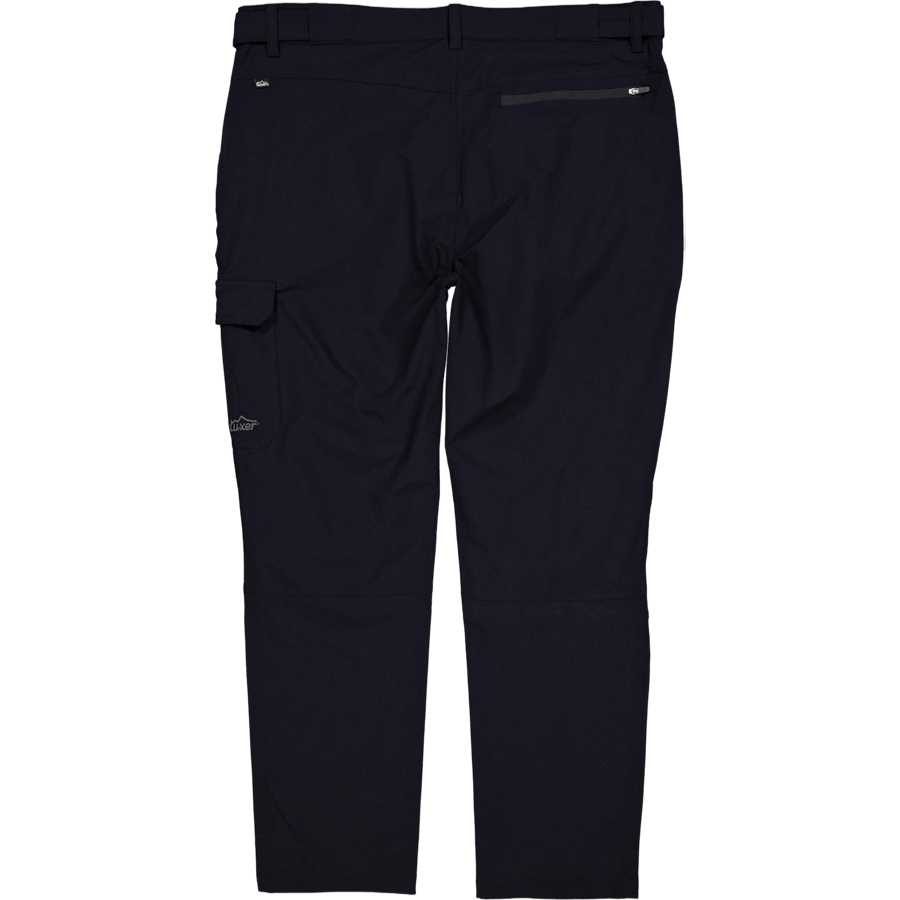 Evie Pants Black - Bild 2