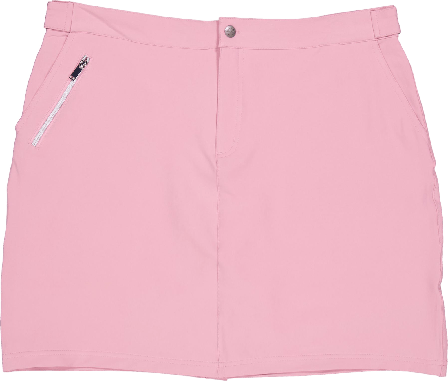 Hollie Reco Skort Dusty Pink, Female, Apparels, skirts & dresses, Pink, 36