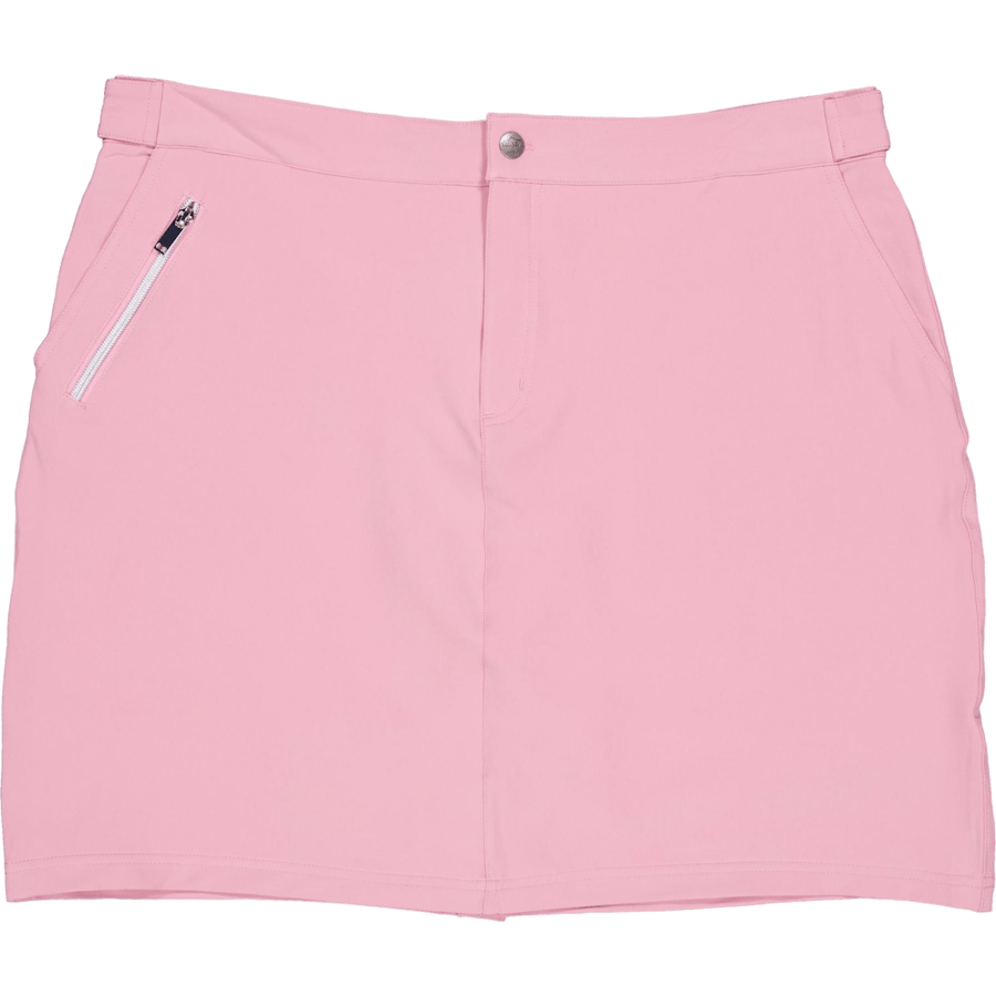 Hollie Reco Skort Dusty Pink