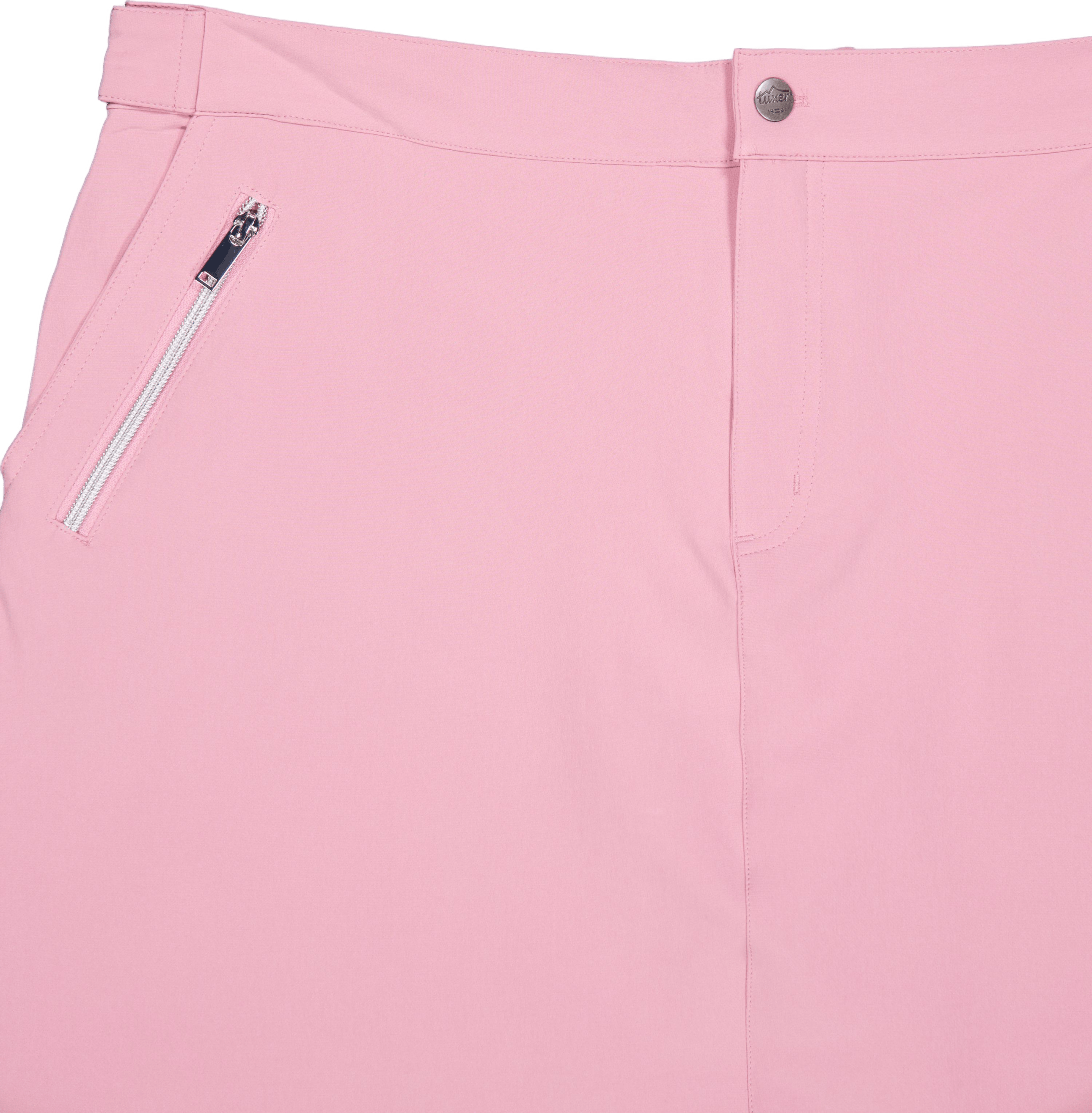 Hollie Reco Skort Dusty Pink - Bild 3