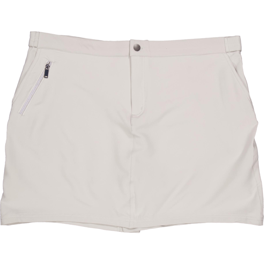 Hollie Reco Skort Stone