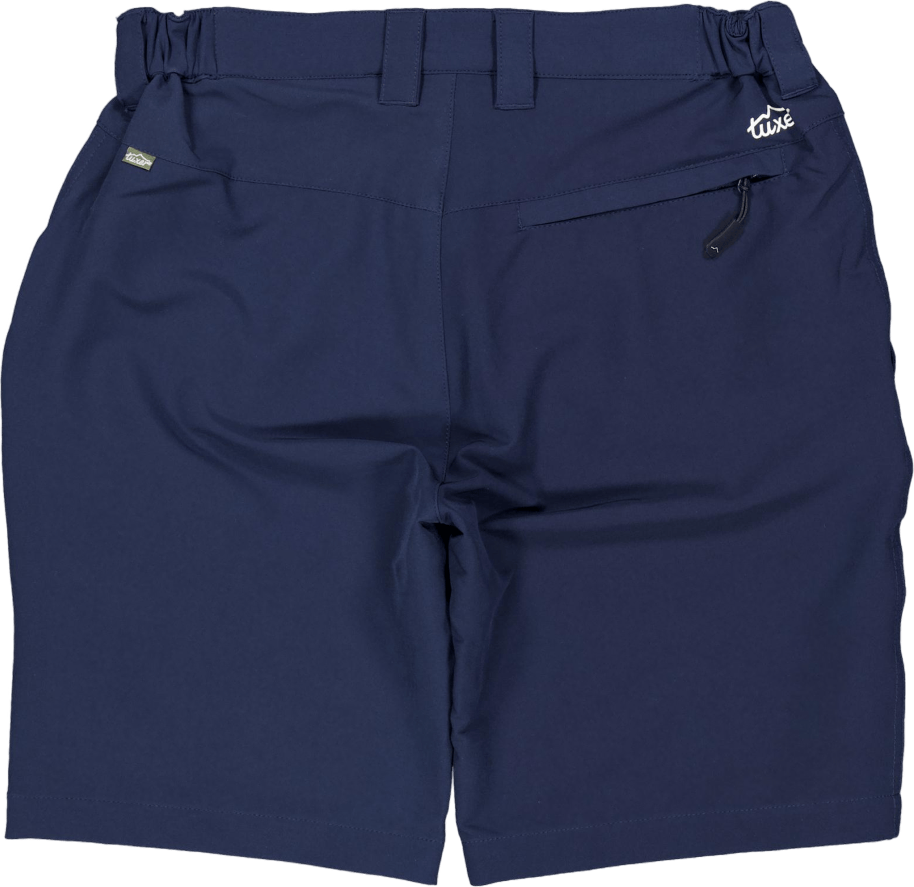Hyatt Reco Shorts Dark Navy - Bild 2