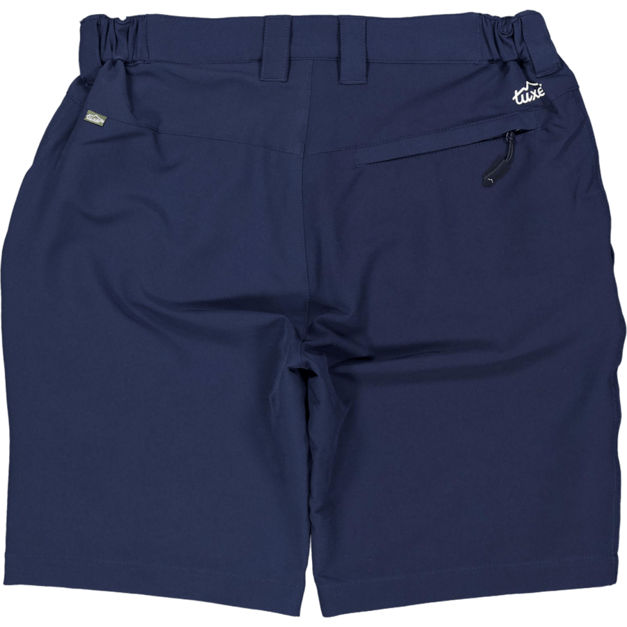 Hyatt Reco Shorts Dark Navy - Bild 2