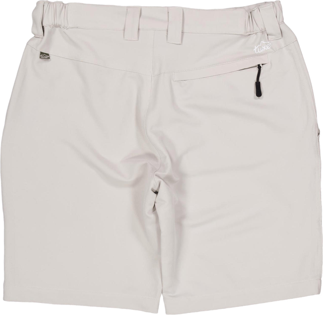 Hyatt Reco Shorts Stone - Bild 2