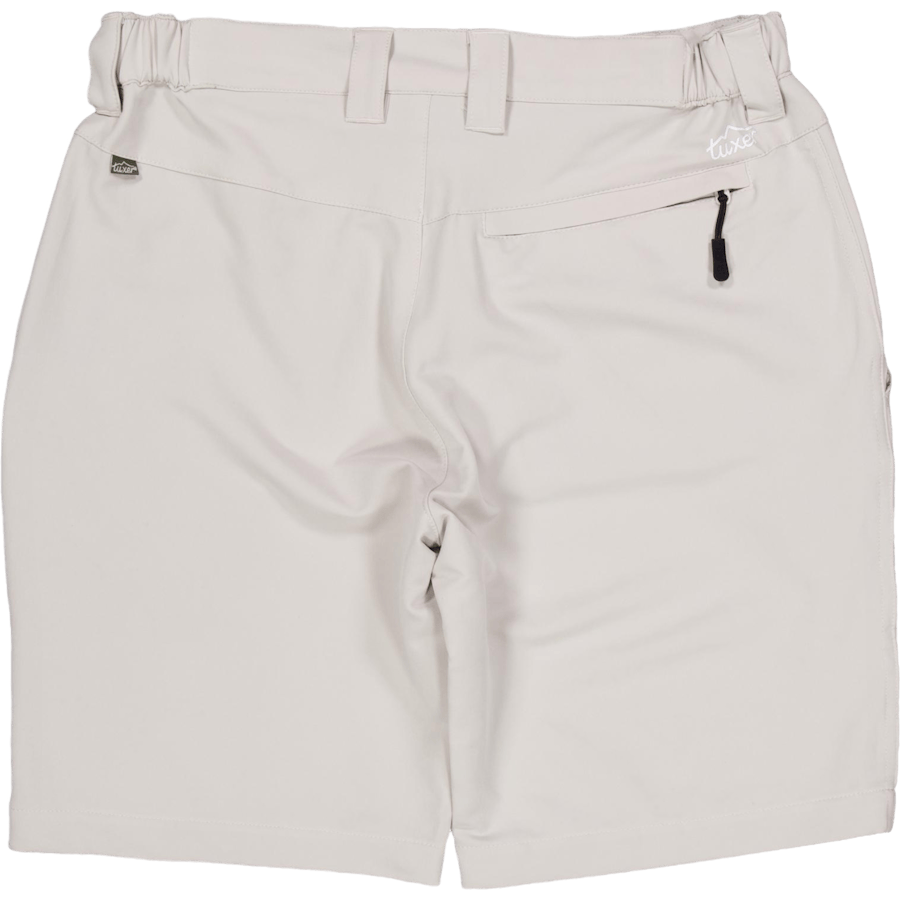 Hyatt Reco Shorts Stone - Bild 2