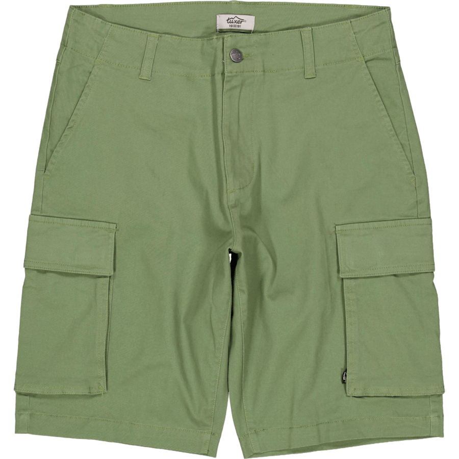 Robbie Shorts Olivine