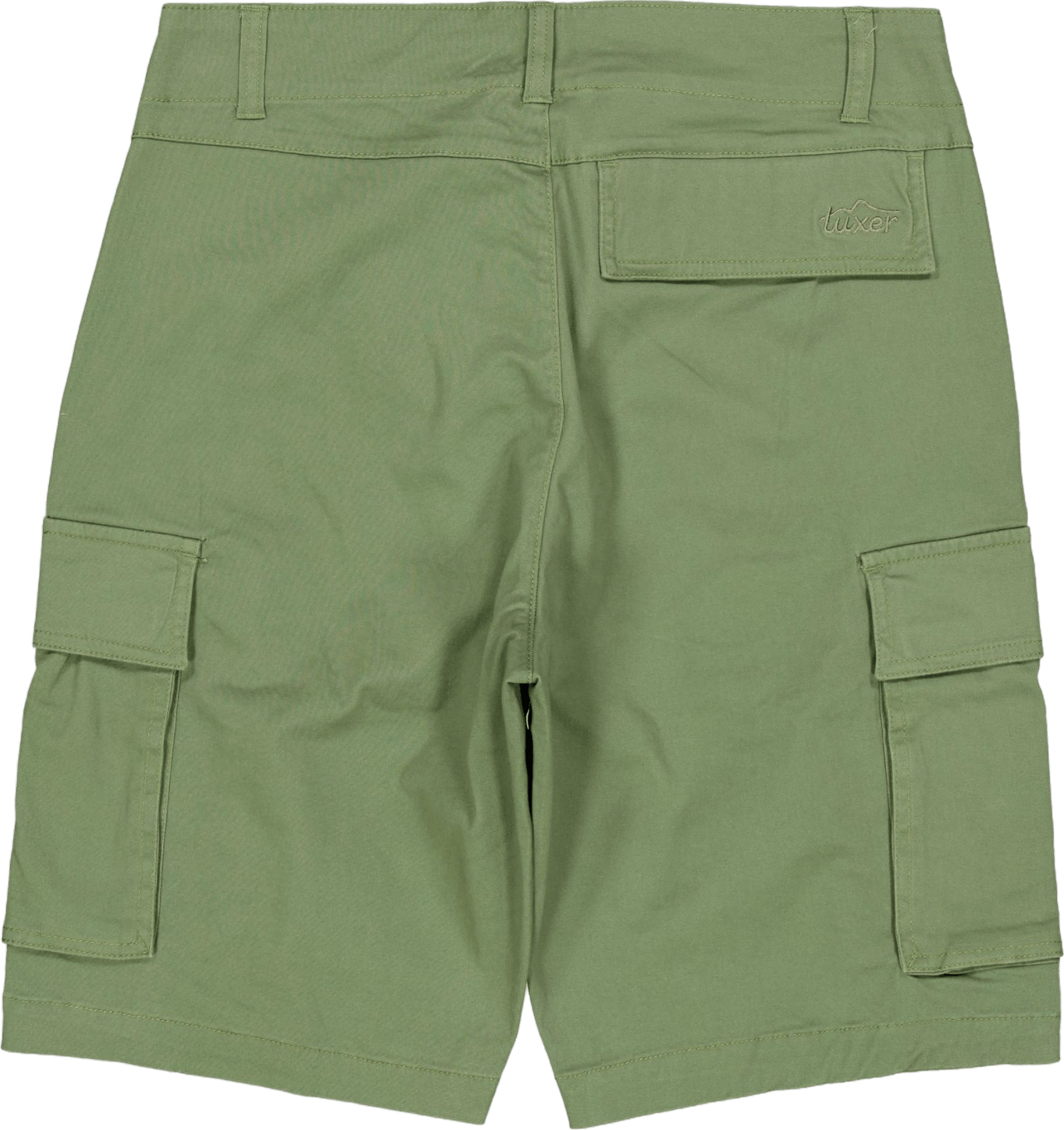 Robbie Shorts Olivine - Bild 2