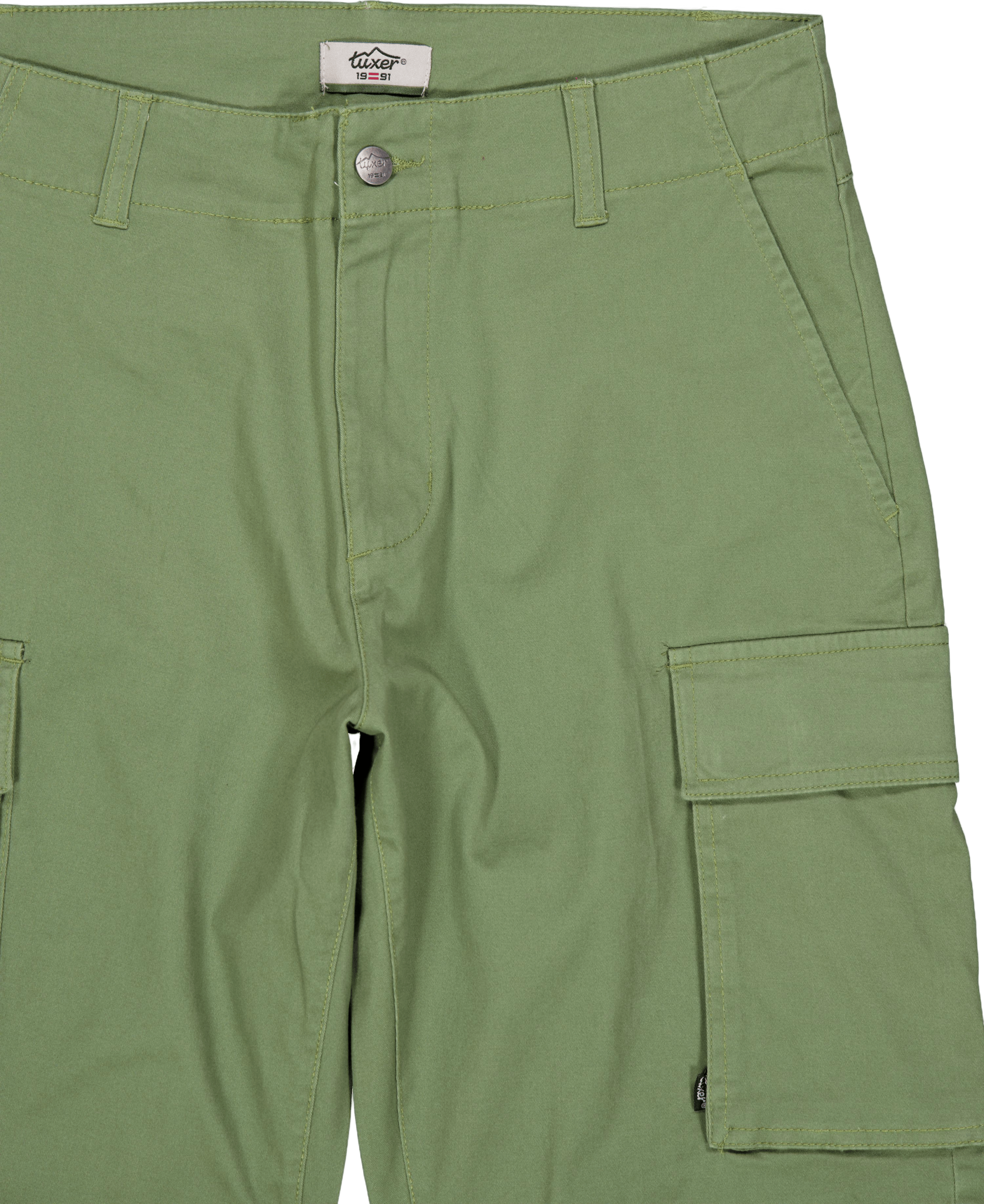 Robbie Shorts Olivine - Bild 3