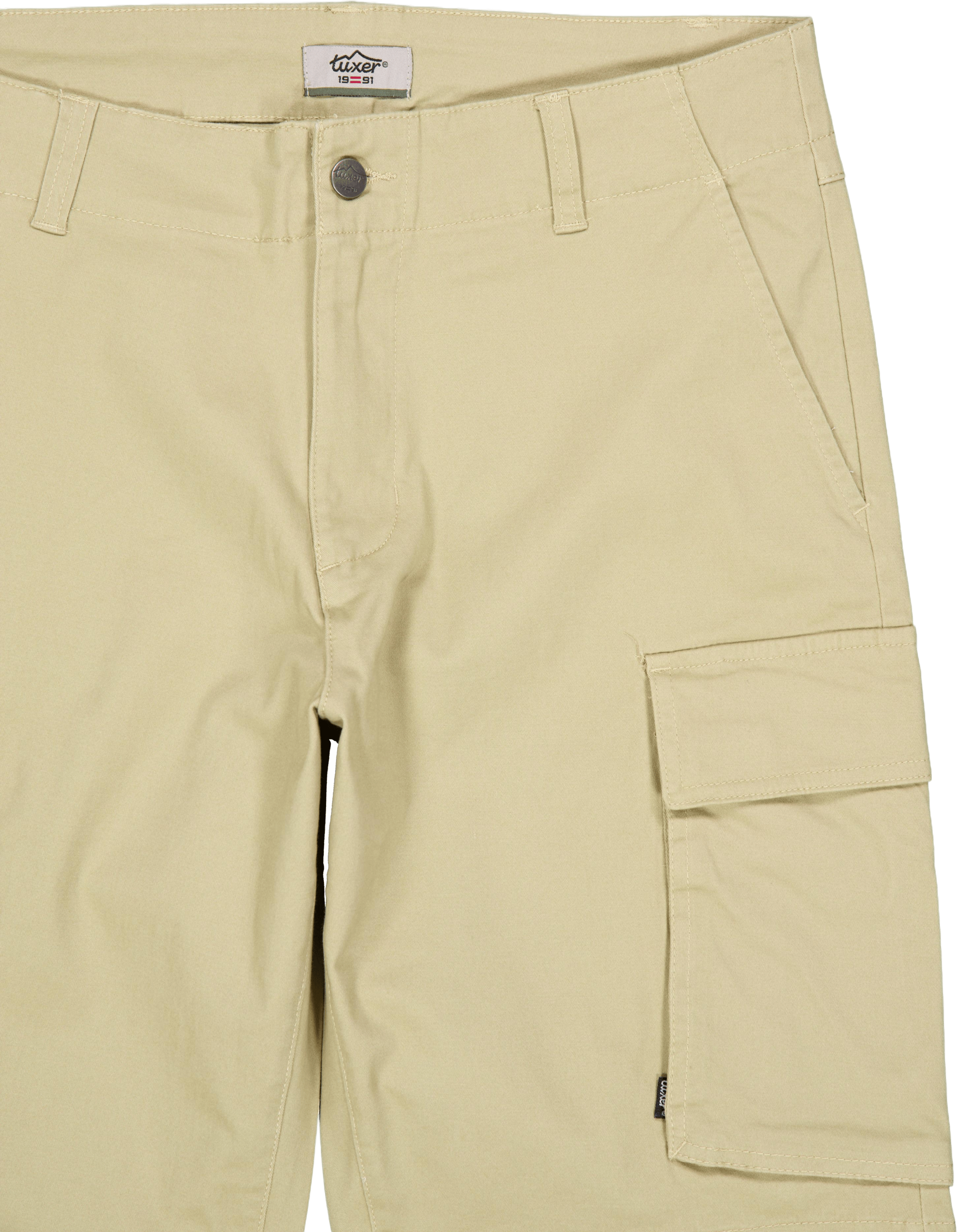 Robbie Shorts Sand - Bild 3