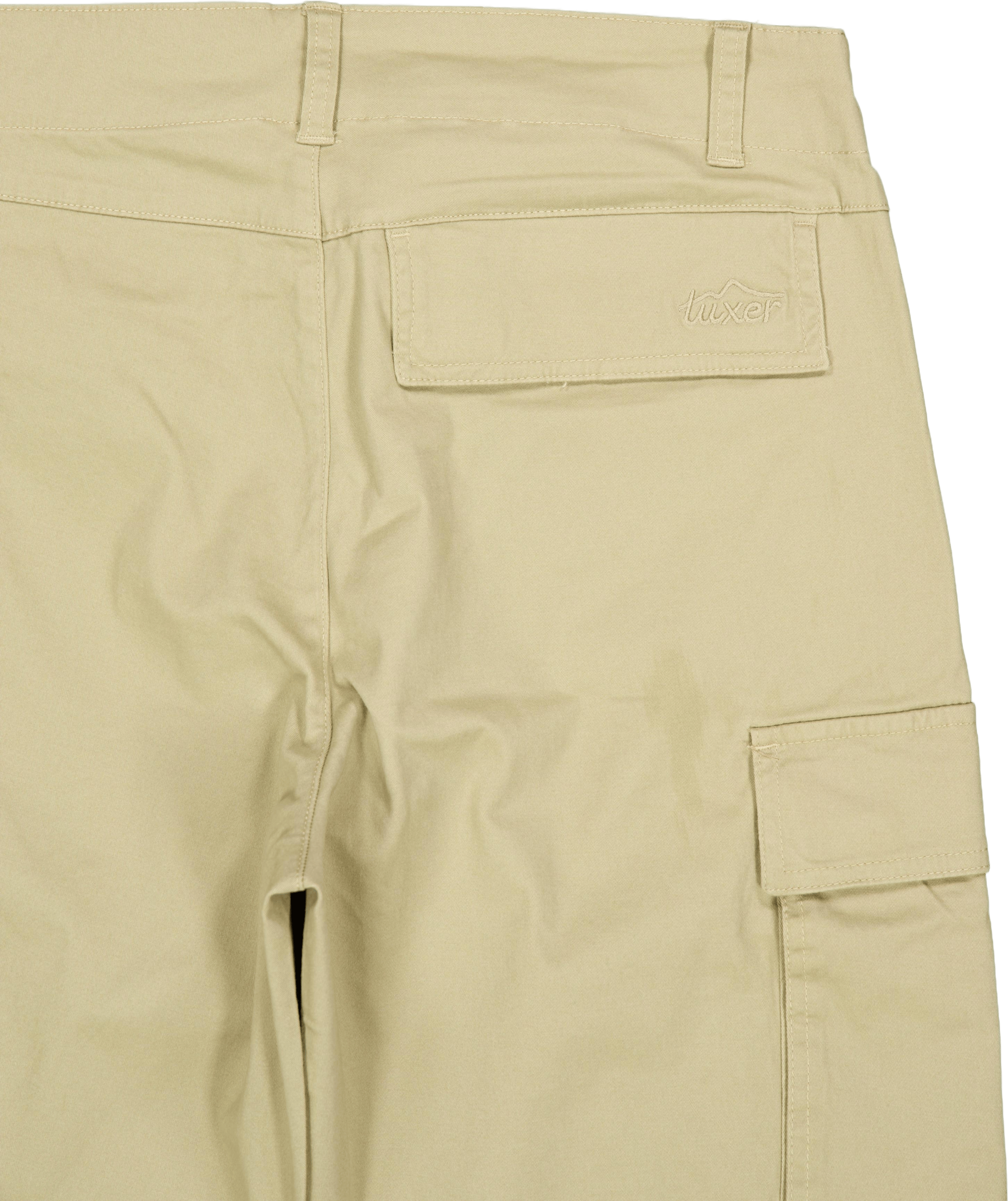 Robbie Shorts Sand - Bild 4