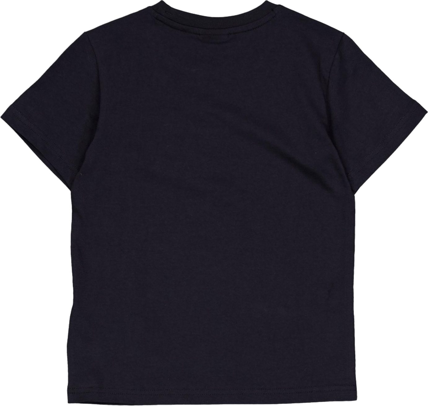 Crewneck T-shirt Black Beauty - Bild 2