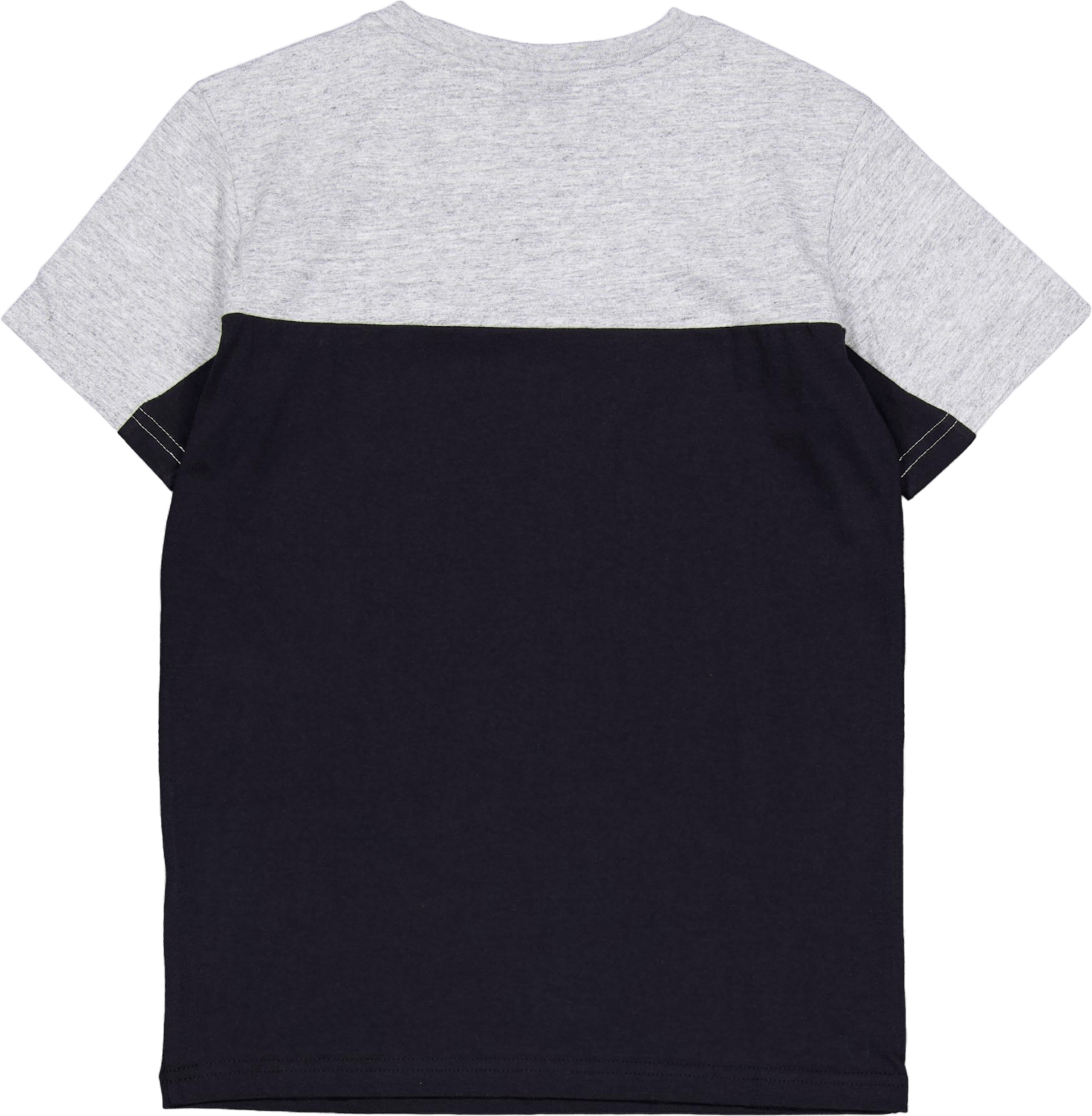 Crewneck T-shirt Black Beauty - Bild 2