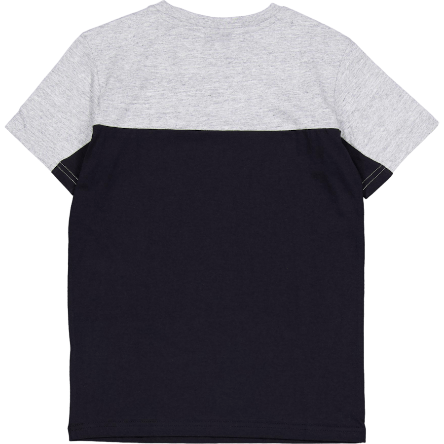 Crewneck T-shirt Black Beauty - Bild 2