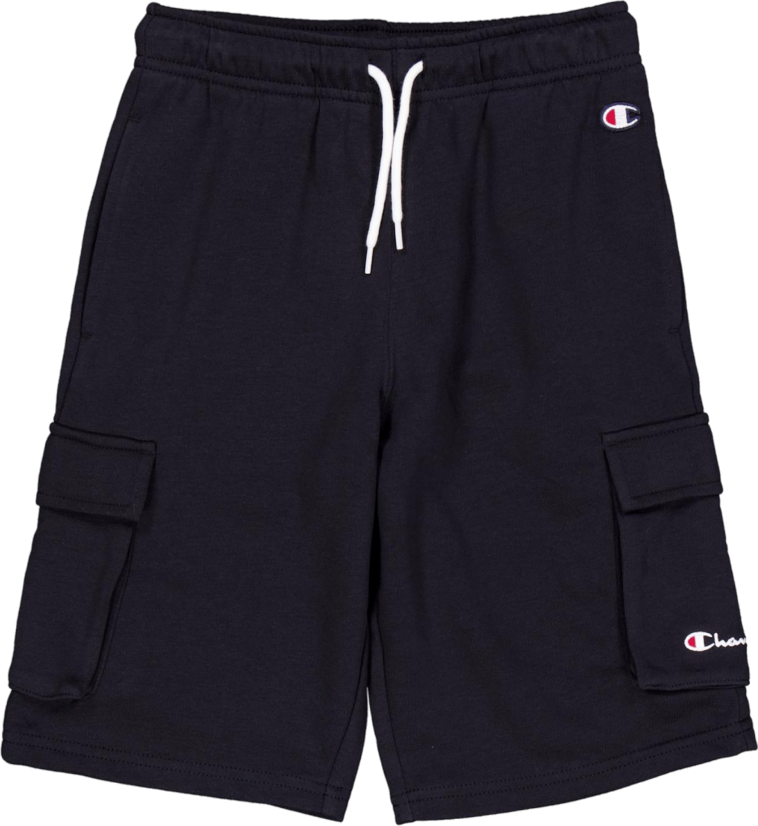 Bermuda Black Beauty, Unisex, Apparels, Shorts, Black, L