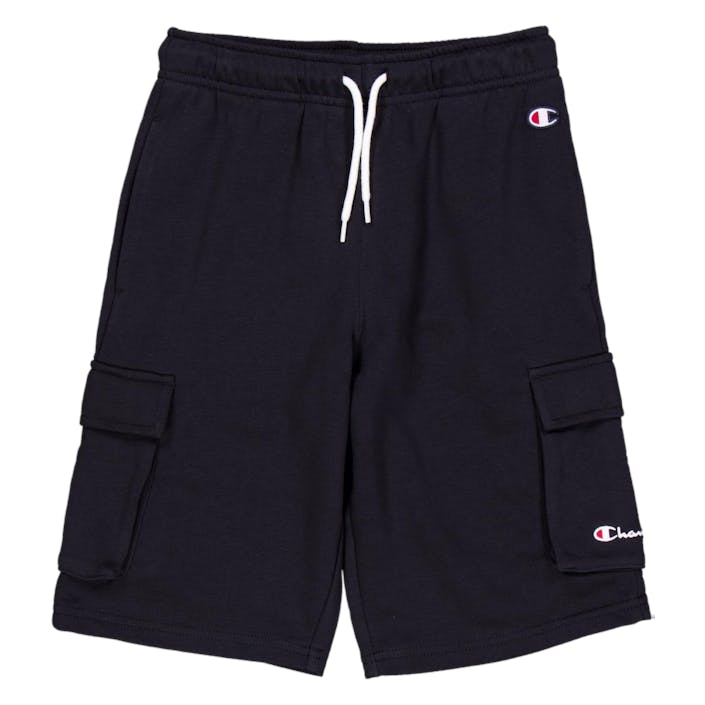 Bermuda Black Beauty, Unisex, Apparels, Shorts, Black, S