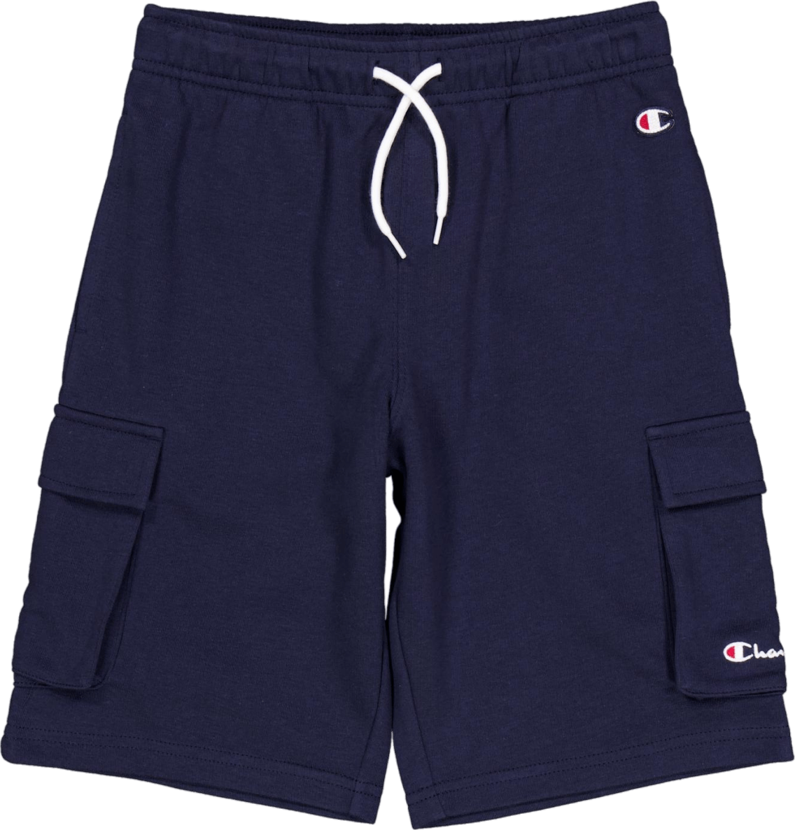 Bermuda Sky Captain, Unisex, Kläder, Shorts, Blå, L