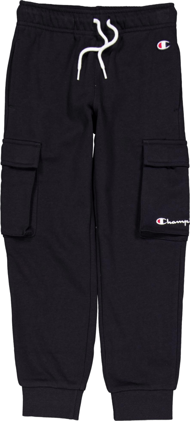 Cargo Pants Black Beauty, Unisex, Apparels, Pants, Black, XL