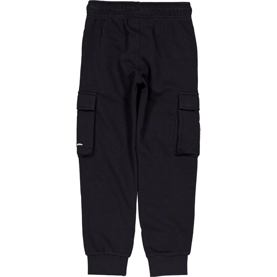 Cargo Pants Black Beauty - Bild 2