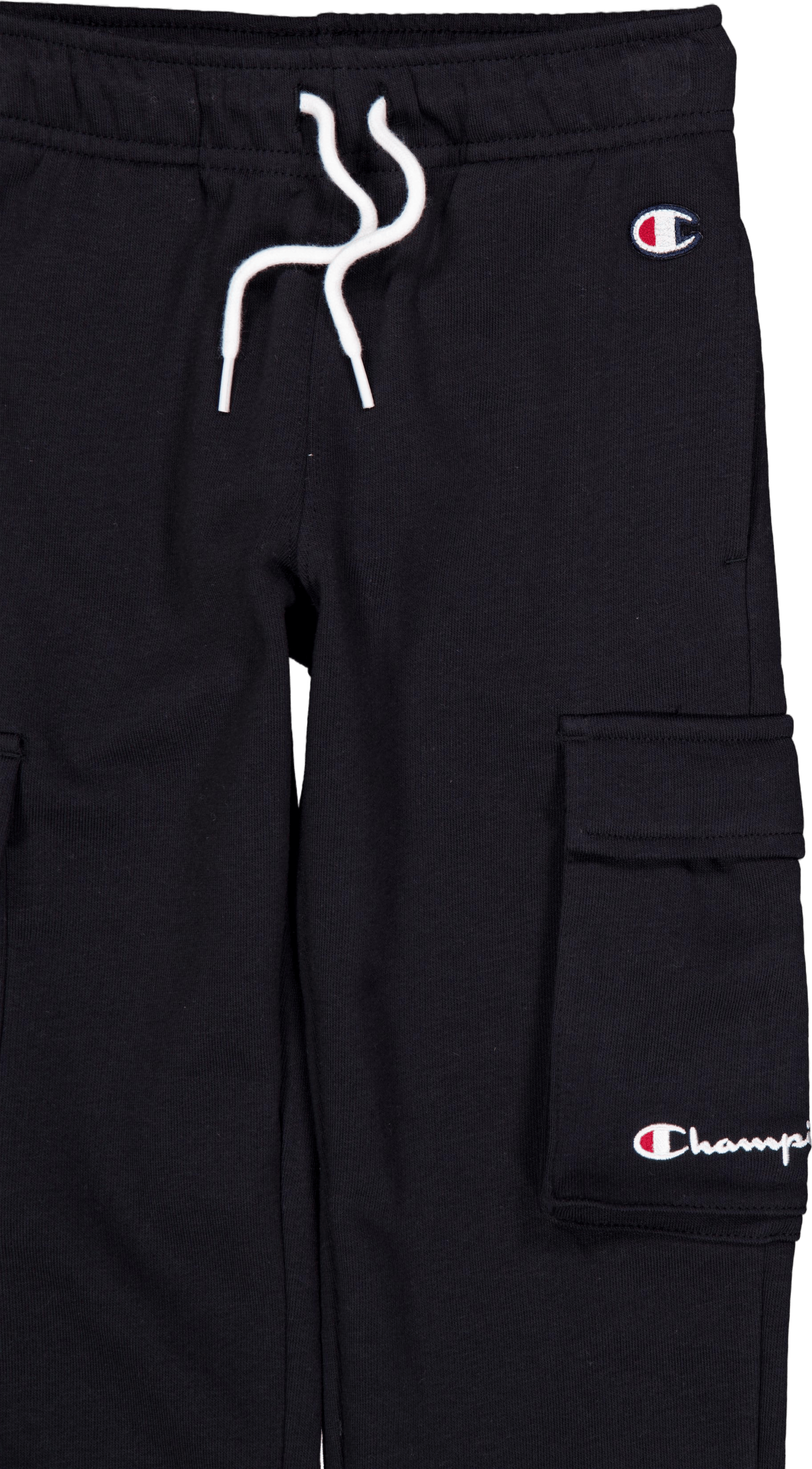 Cargo Pants Black Beauty - Bild 3