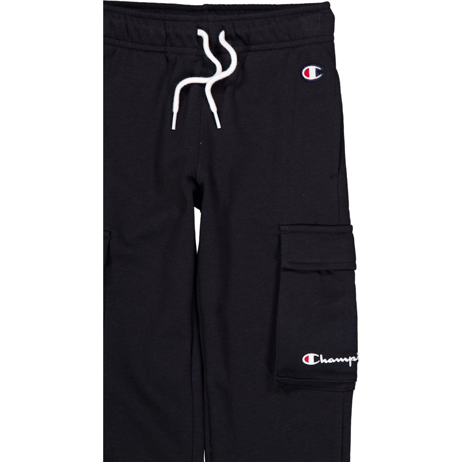 Cargo Pants Black Beauty - Bild 3