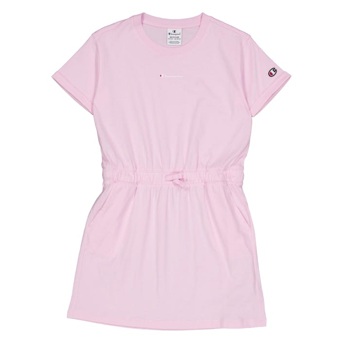Dress Pink Lady, Unisex, Kläder, kjolar och klänningar, Rosa, XS