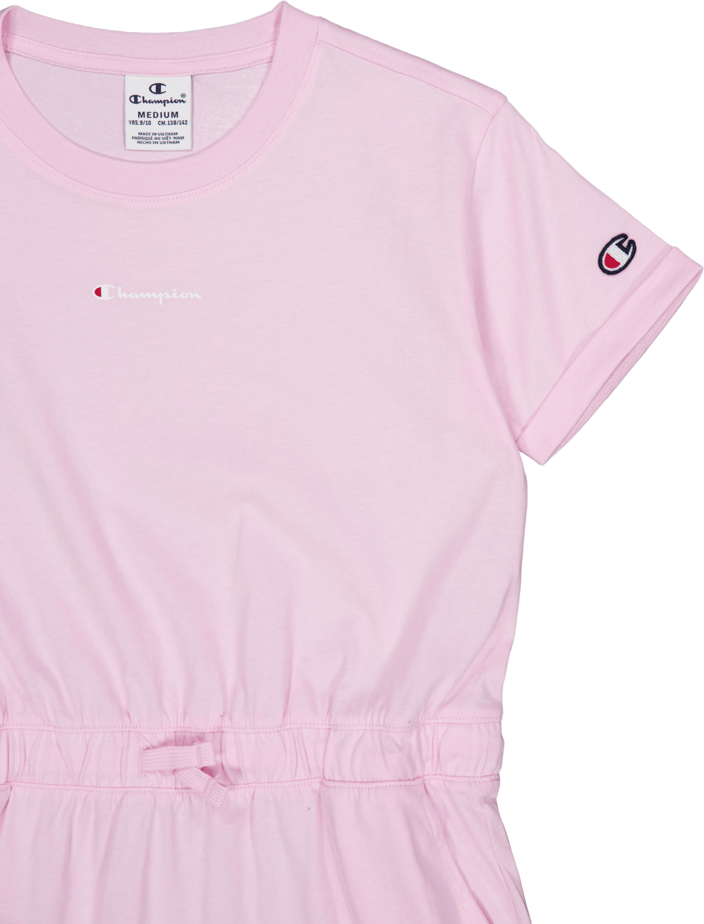 Dress Pink Lady - Bild 3