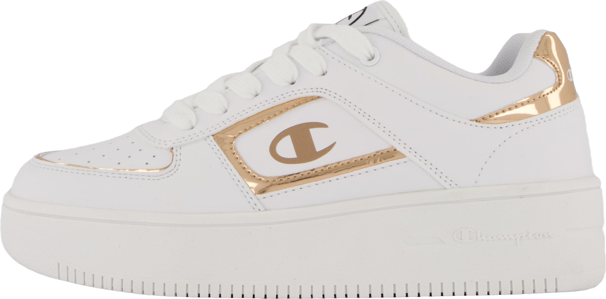 Foul Play Plat Element Slick L Bright White