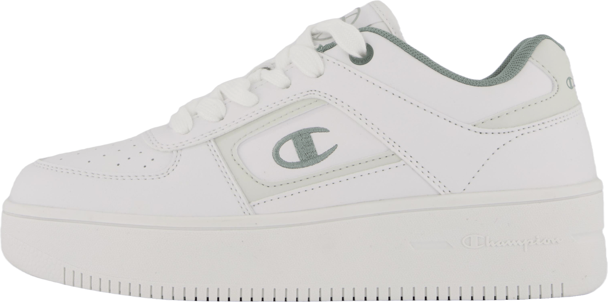 Foul Play Plat Element Bs Low  White D