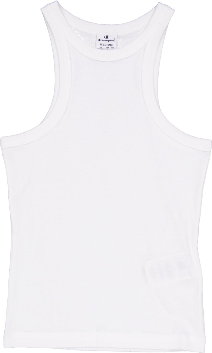 Tank Top White