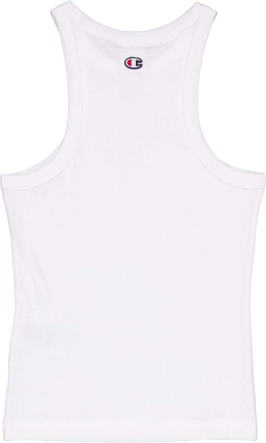 Tank Top White - Bild 2
