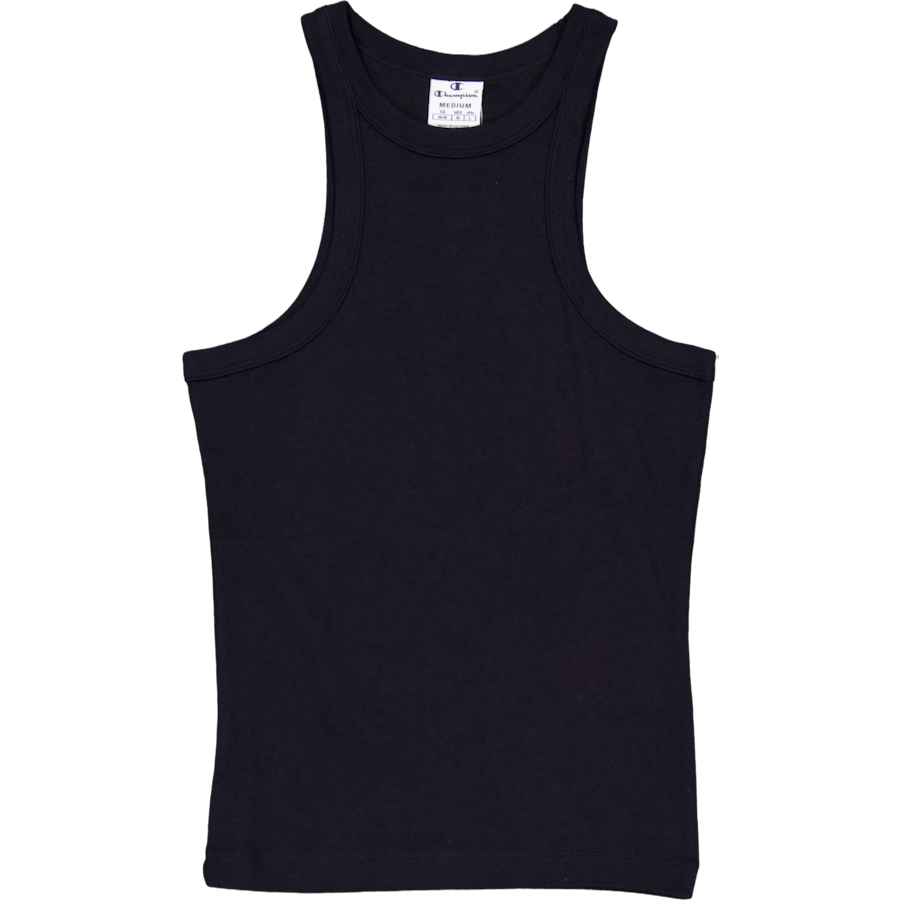 Tank Top Black Beauty