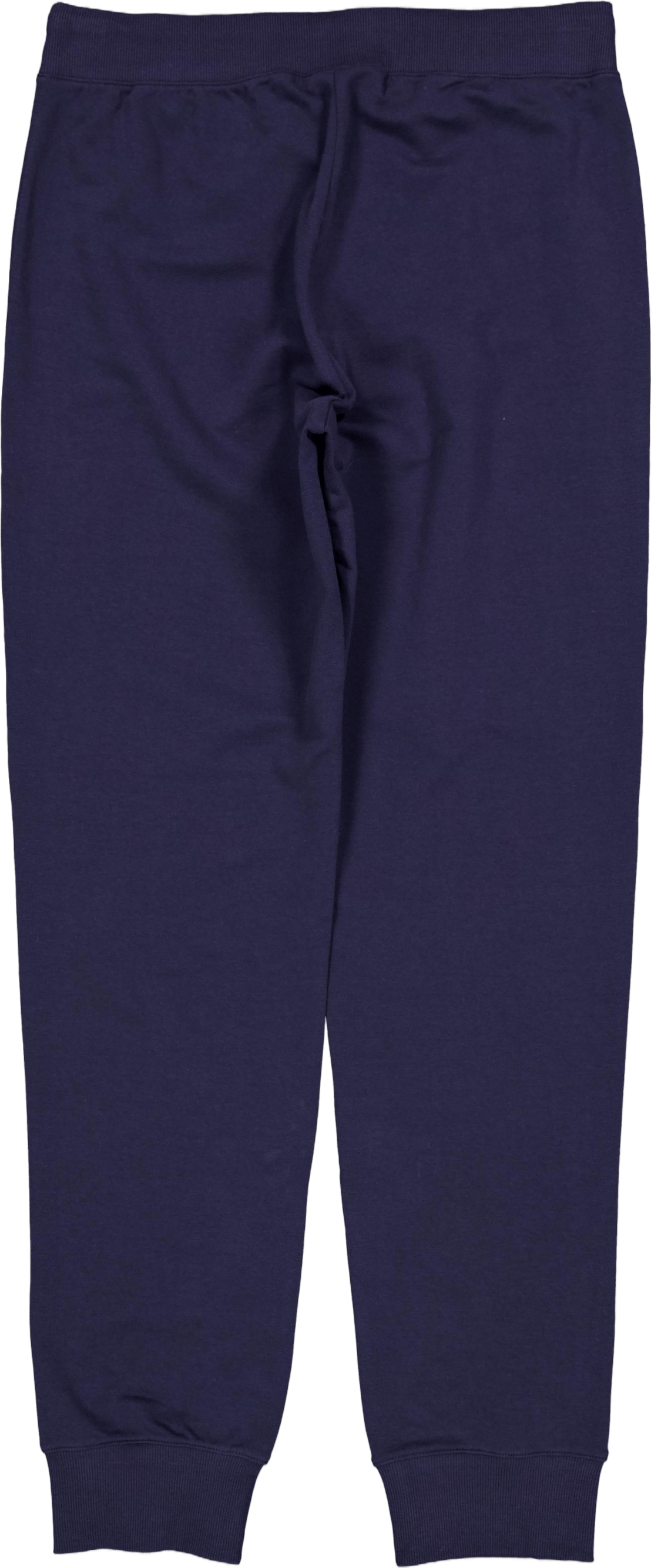 Rib Cuff Pants Sky Captain - Bild 2