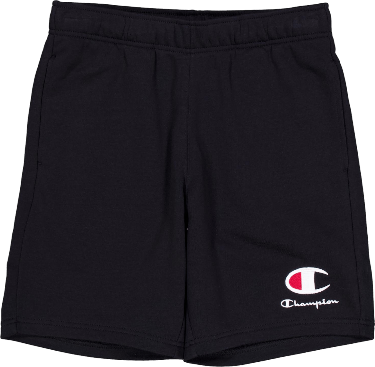 Bermuda Black Beauty, Male, Odzież, Spodenki, Czarny, XXL