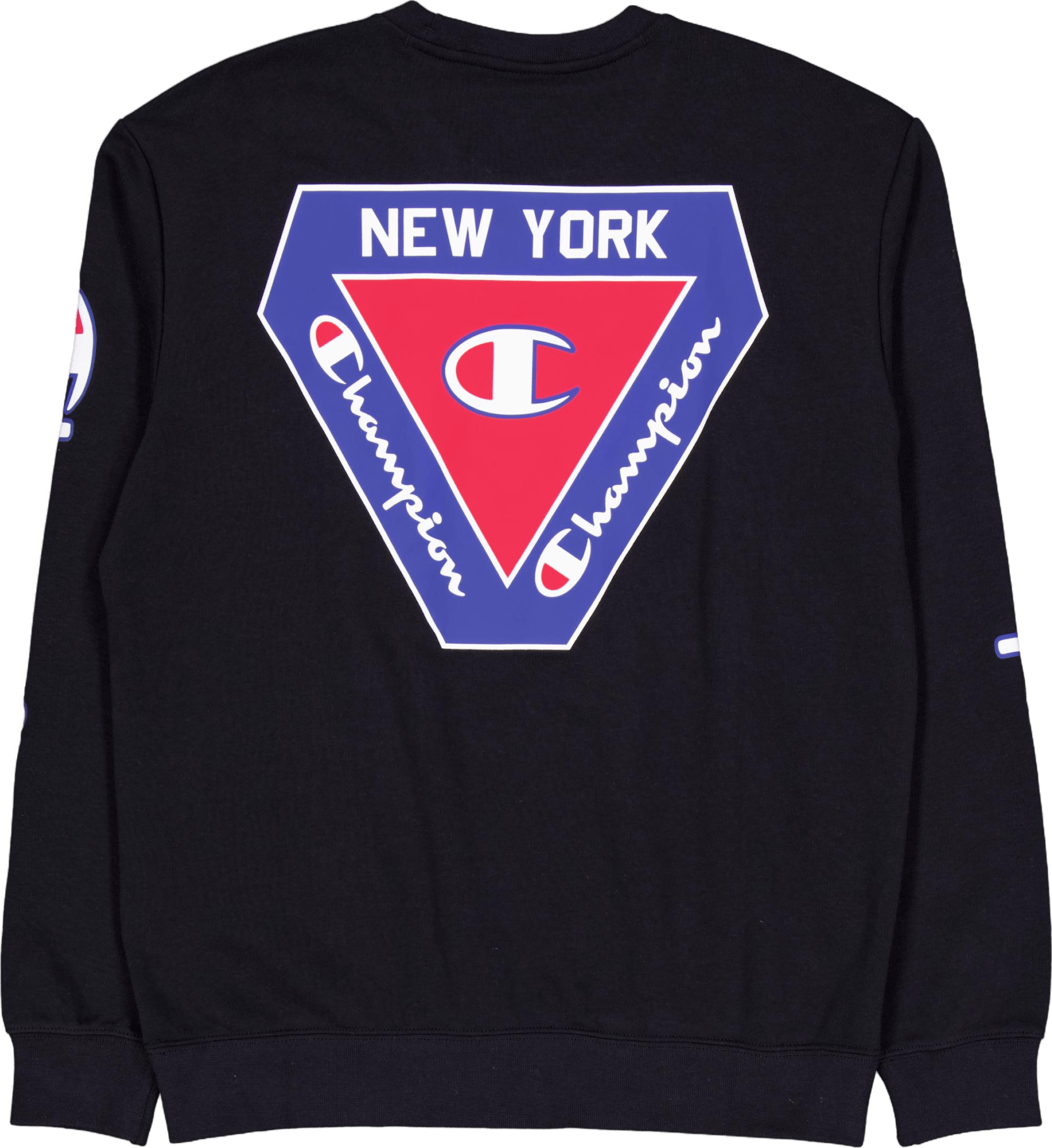 Crewneck Sweatshirt Black Beauty - Bild 2