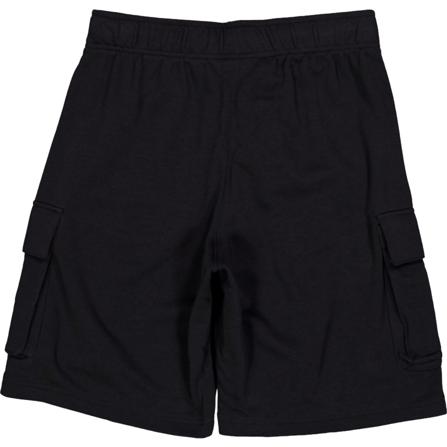 Cargo Bermuda Black Beauty - Bild 2