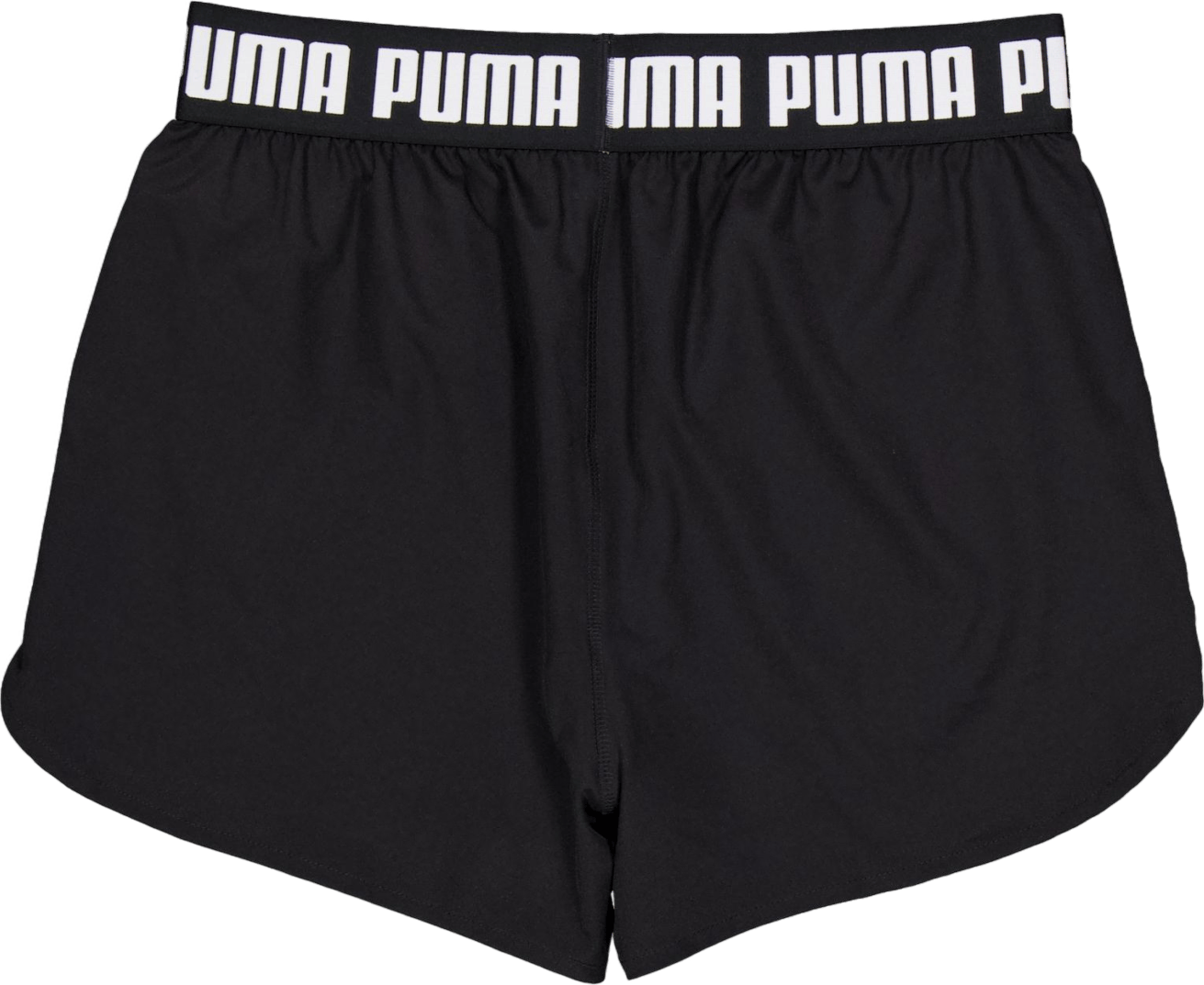 Train Puma Strong Woven 3" Sho Puma Black - Bild 2
