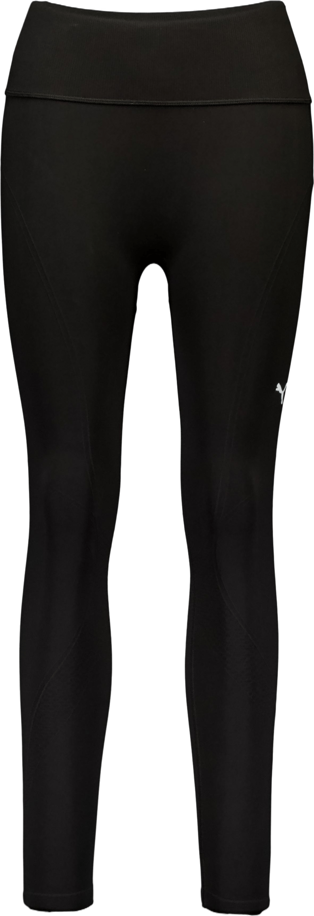 Shapeluxe Seamless Hw Fl Tight Puma Black