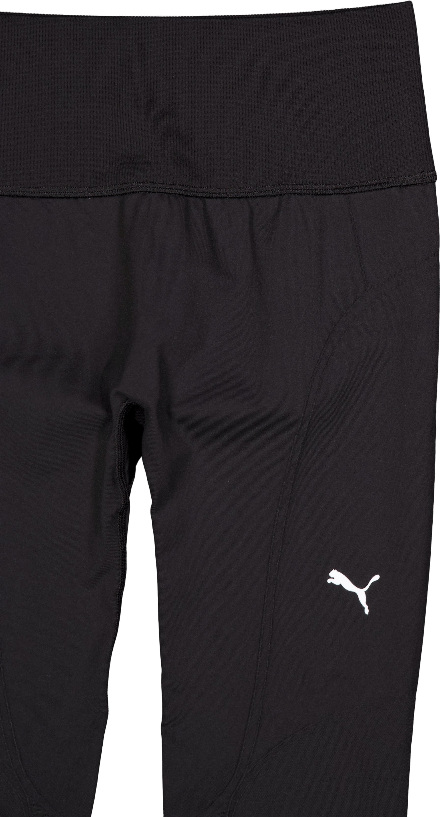 Shapeluxe Seamless Hw Fl Tight Puma Black - Bild 3