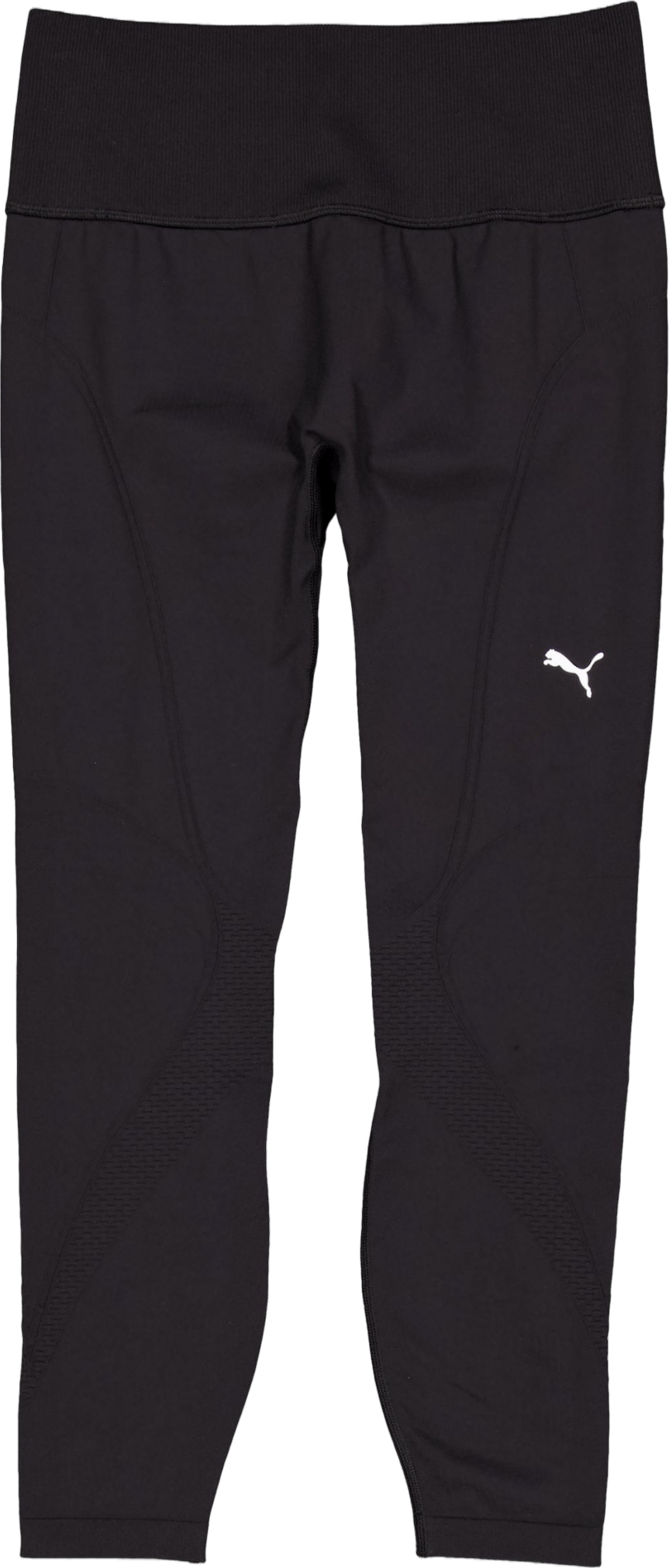 Shapeluxe Seamless Hw Fl Tight Puma Black - Bild 4