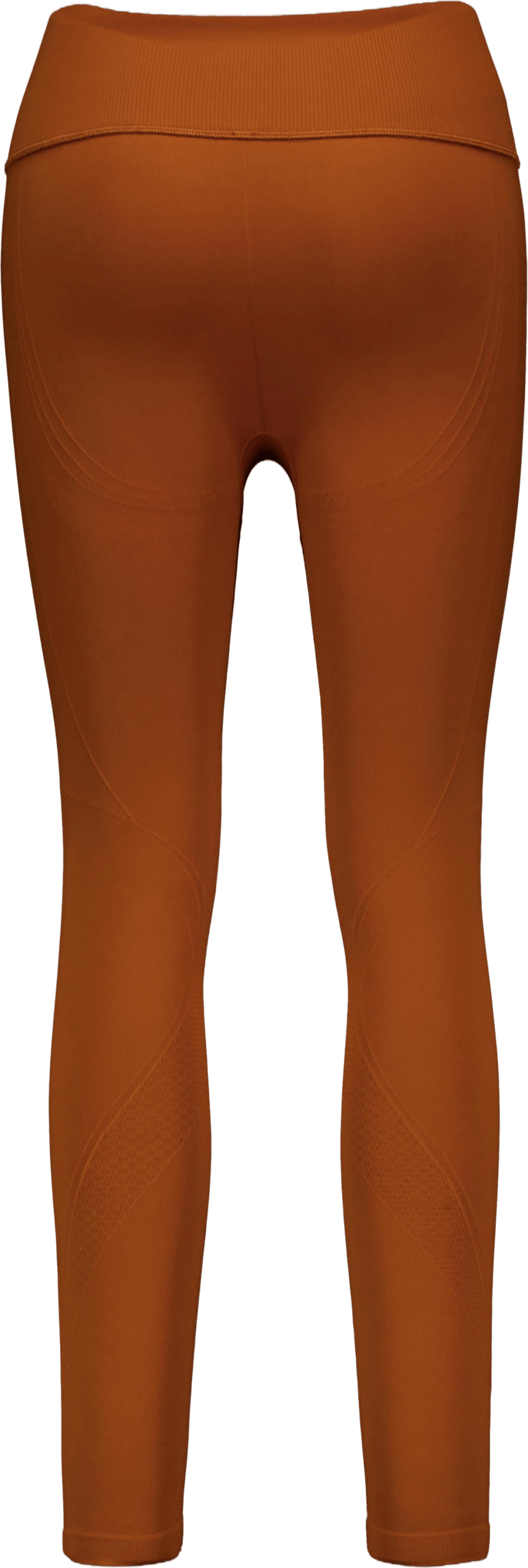 Shapeluxe Seamless Hw Fl Tight Teak - Bild 2