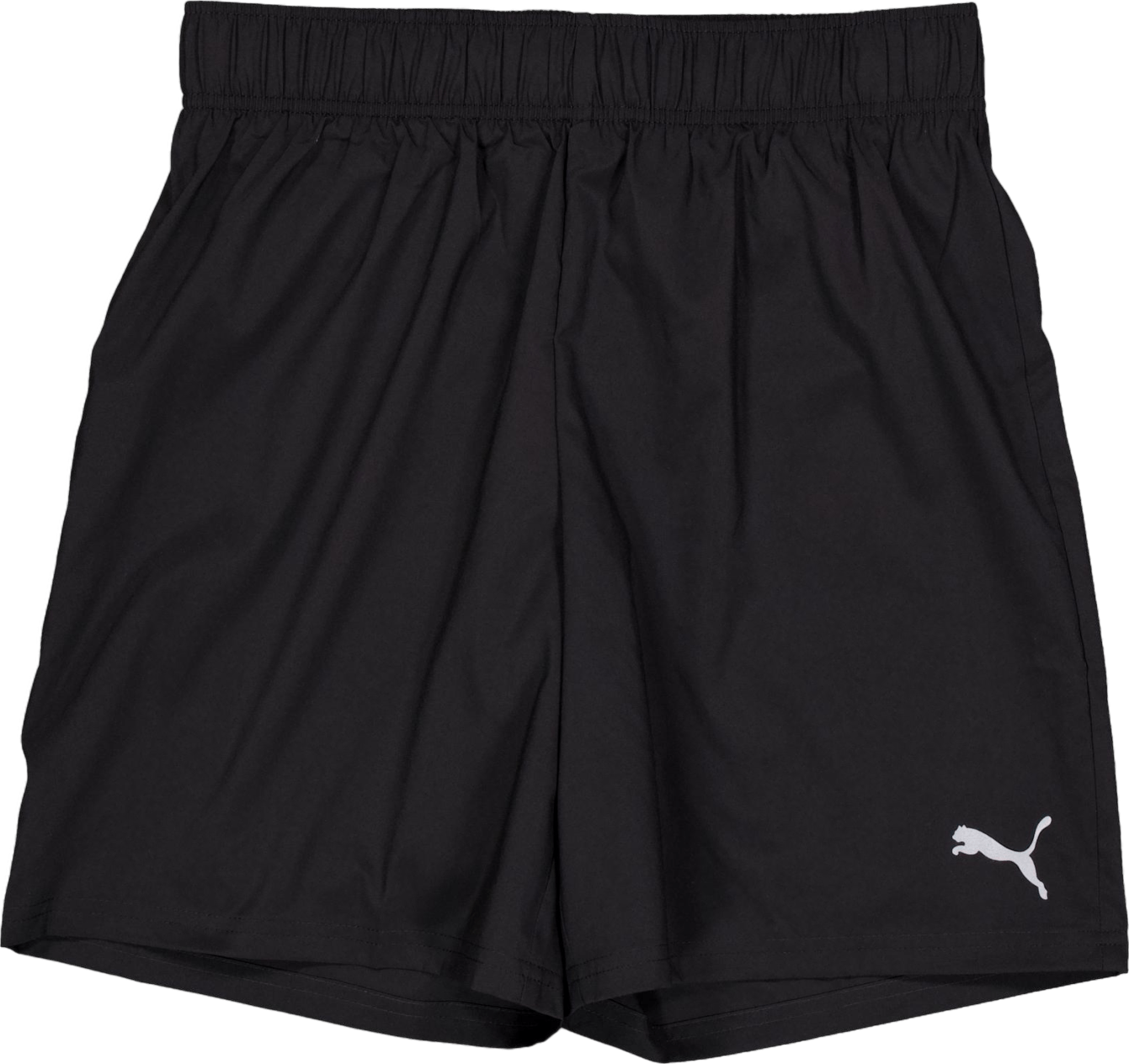 Run Fav 2in1 Short M Puma Black, Male, Abbigliamento, Pantaloncini, In esecuzione, Nero, XXL