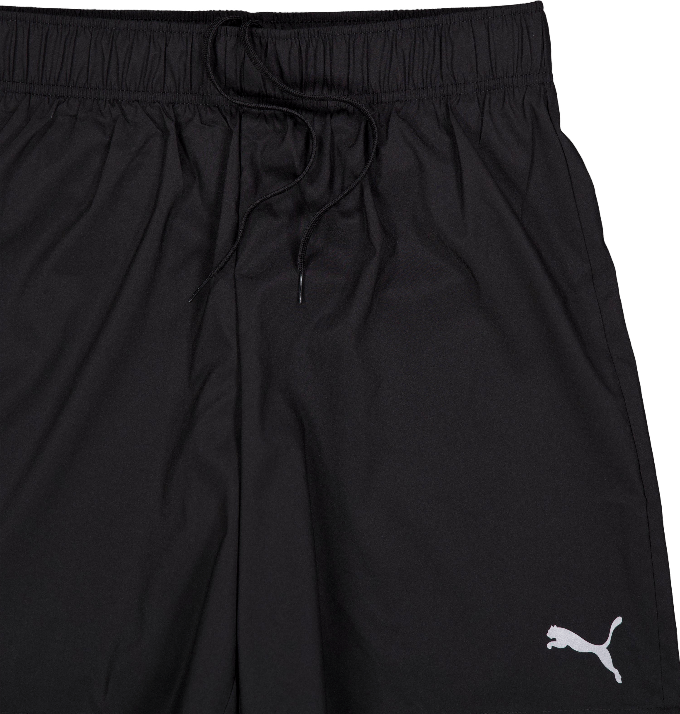 Run Fav 2in1 Short M Puma Black - Bild 3