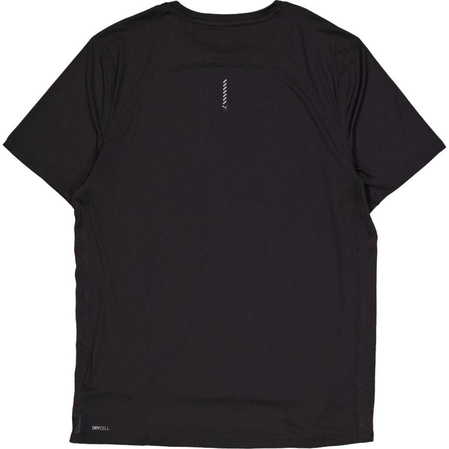 Run Favorite Velocity Tee Puma Black - Bild 2