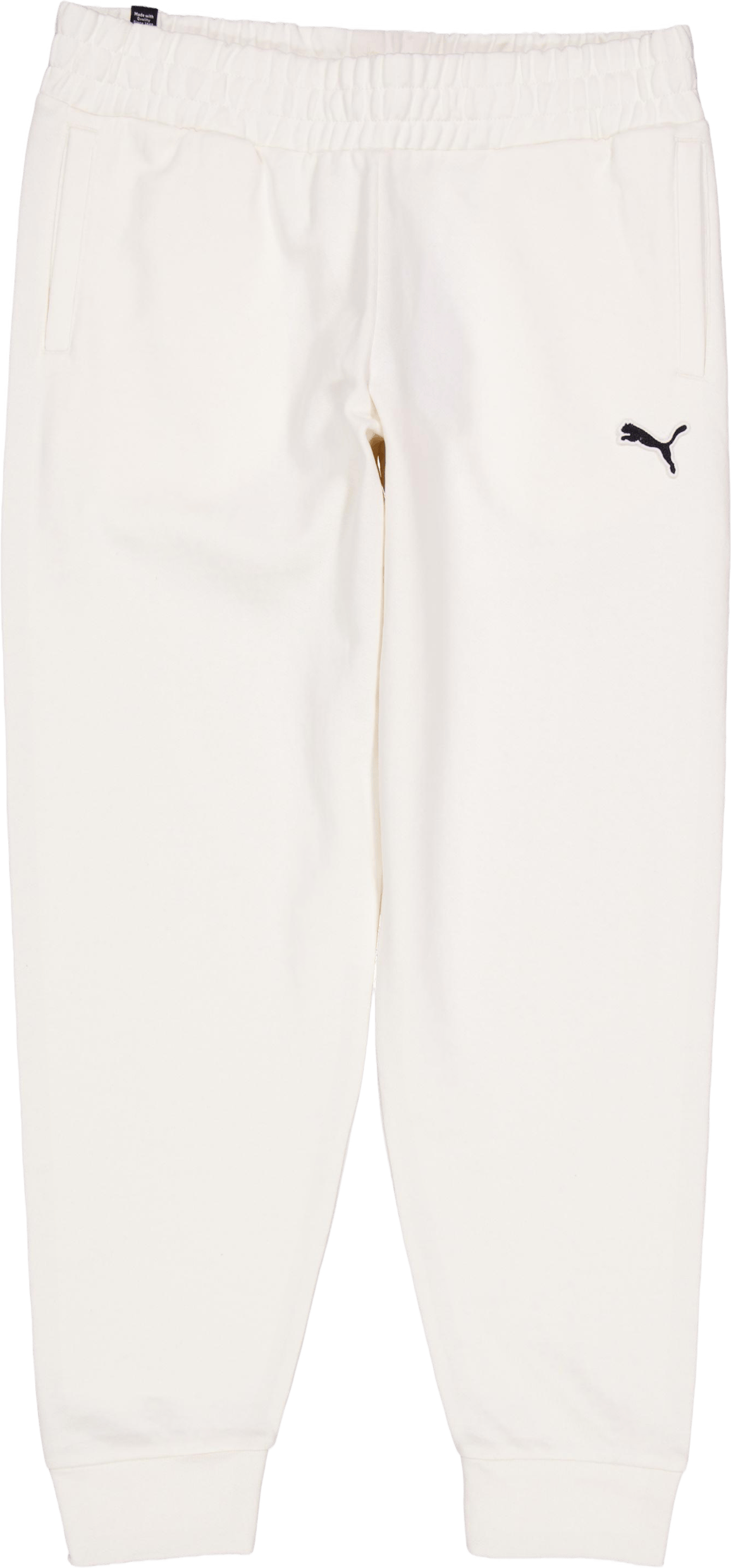 Better Essentials Pants Cl Tr White