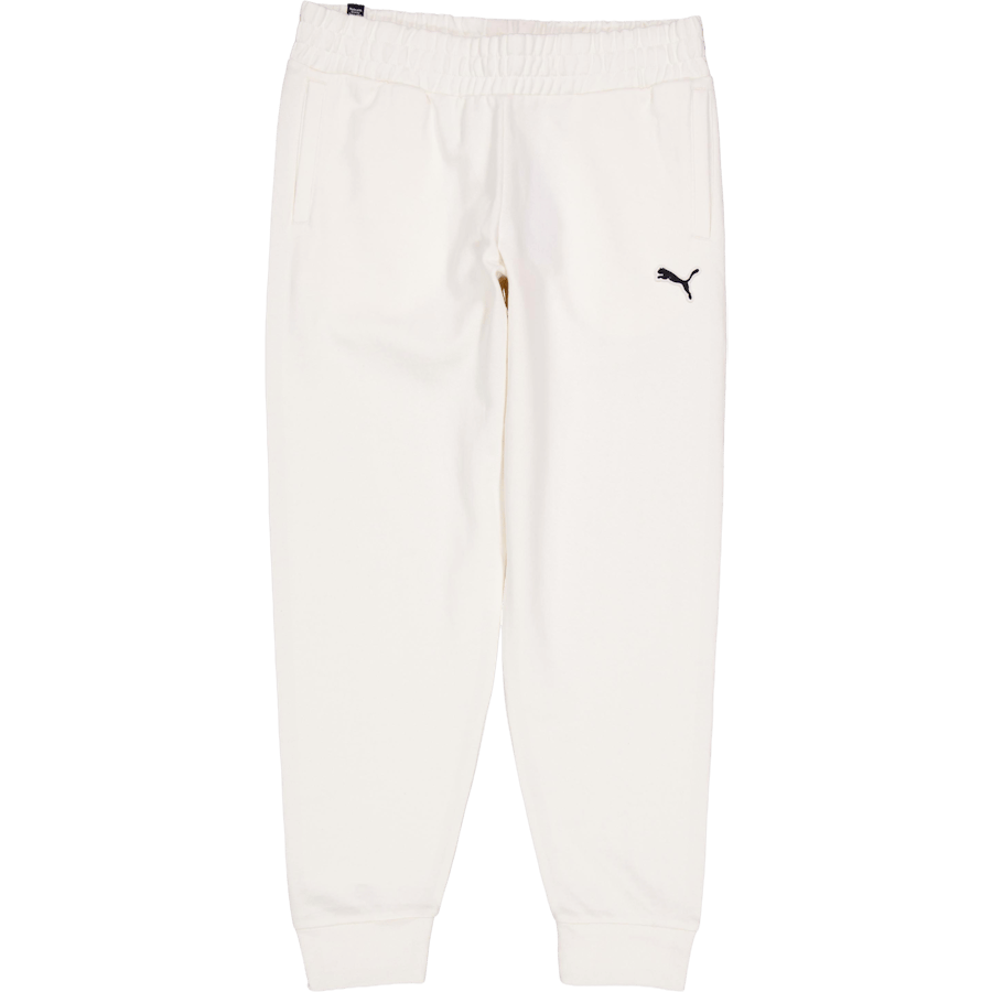 Better Essentials Pants Cl Tr White