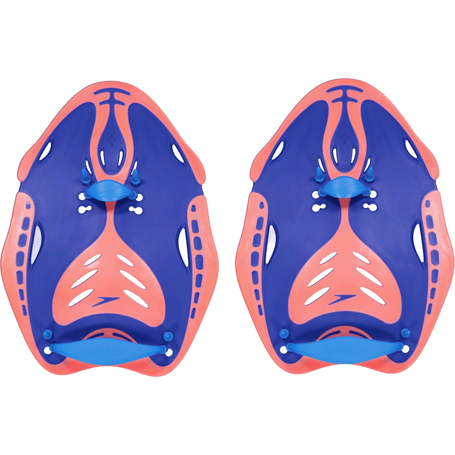 Power Paddle Blue/orange